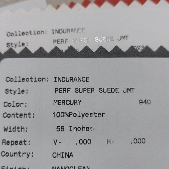 Suede Sample Pieces Different Colors Approx 20 pieces - Picture 6 of 6